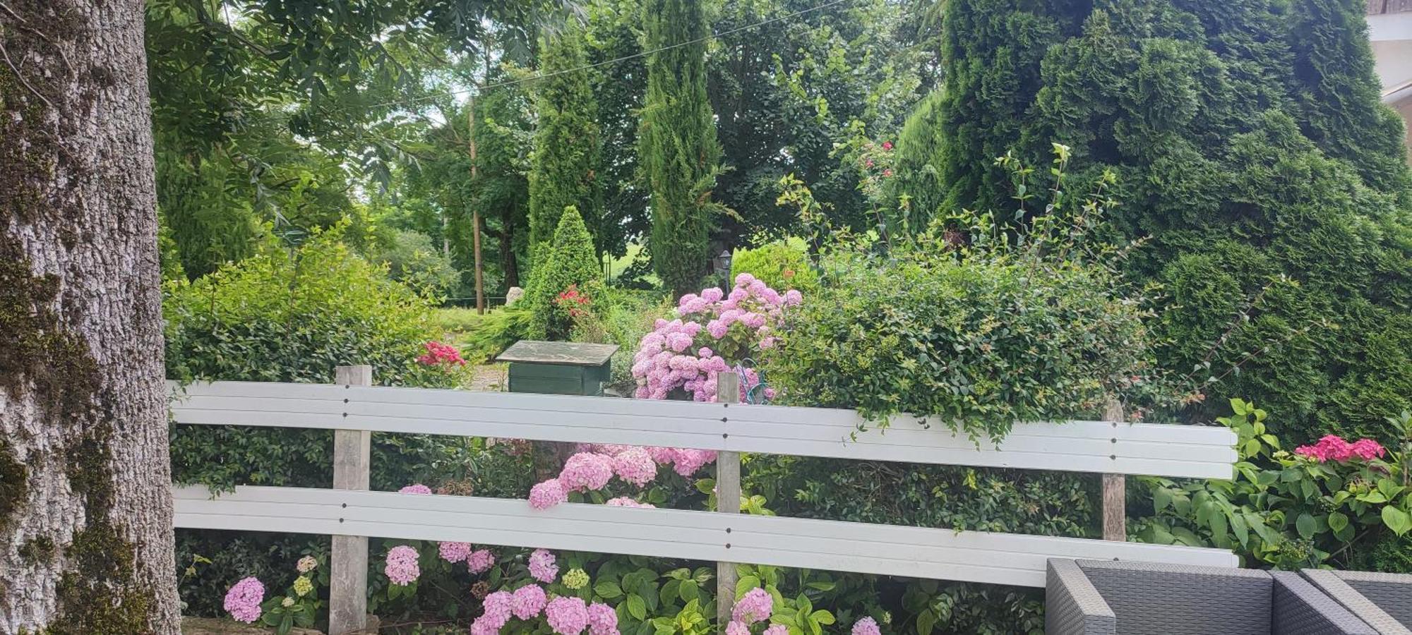 Domaine Le Lanis Chambre D'Hotes Piscine Spa Privatise Sur Reservation Saint-Girons  Bagian luar foto